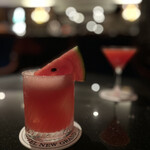 バー・シーガーディアン Ⅱ - 