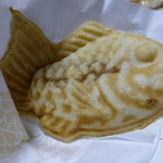 Naruto Taiyaki Honpo - 