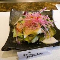 神戸牛すてーきIshida. 銀座本店 - 