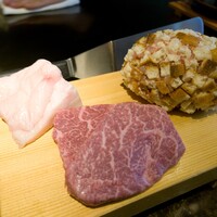 神戸牛すてーきIshida. 銀座本店 - 