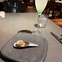 フレンチレストラン にき亭 そごう横浜店 - 