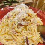 Italian Bar & Trattoria SHIBUYA ACCESO - 