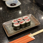 Nigiri Choujirou - 