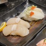 Nigiri Choujirou - 