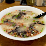 極 蘭州拉麺 - 