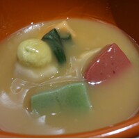加賀屋 名古屋店 - 加賀遊膳（治部煮）