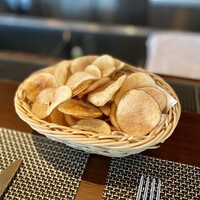 ウルフギャング・ステーキハウス 六本木 - 