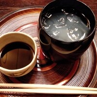 新宿 京懐石 柿傳 - 