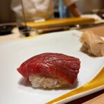 Sushi Kiyomatsu - 