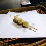 みかわ 是山居 - 新銀杏