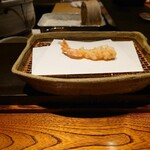 みかわ 是山居 - 車海老