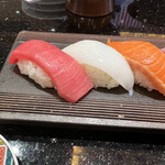 Kanazawa Maimon Sushi - 