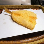 みかわ 是山居 - キス