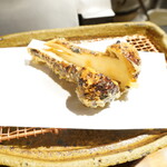 みかわ 是山居 - 松茸