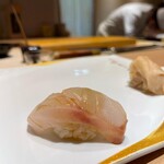 Sushi Kiyomatsu - 