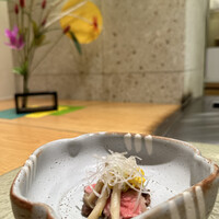 鉄板焼 しろや 銀座亭 - 