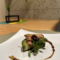 鉄板焼 しろや 銀座亭 - 