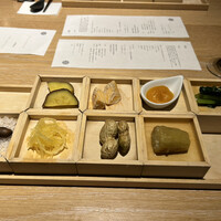 現代里山料理 ZEN HOUSE - 