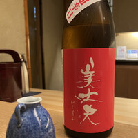 天神橋 青木 - 