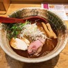 焼きあご塩らー麺 たかはし 新宿本店