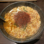 Karamen Hanabi - 