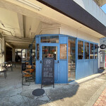 Okusawa Factory Coffee and Bakes - 