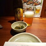 養老乃瀧 - 料理写真: