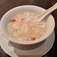 廣東料理 民生 ヒルトンプラザウエスト店 - 