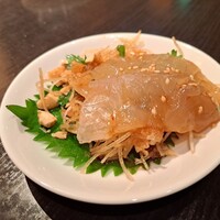 廣東料理 民生 ヒルトンプラザウエスト店 - 