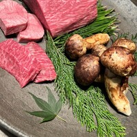 USHIGORO S. SHINJUKU - 