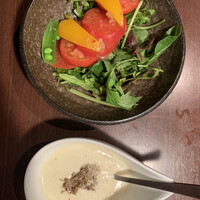 天空焼肉 星遊山 - 