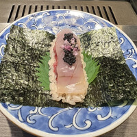 USHIGORO S. SHINJUKU - 