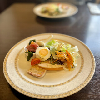 クーネルキッチン_1