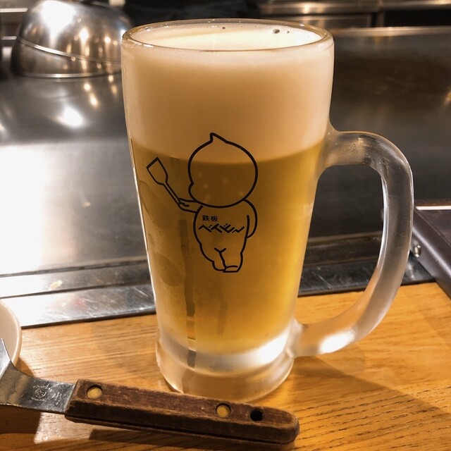 鉄板ベイビー 新宿東口店 新宿西口/お好み焼き/ネット予約可 食べログ 鉄板ベイビー 新宿東口店 新宿西口/お好み焼き/ネット予約可 食べログ