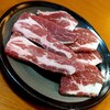 炭火焼肉 三千里