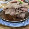 大衆酒場 ズドコノン - 肉豆腐（側面）