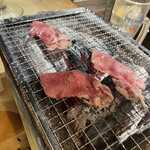 焼肉ホルモン 龍の巣 - 