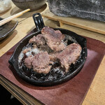 焼肉ホルモン 龍の巣 - 