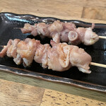 Sumibi Yakitori Makaya - 