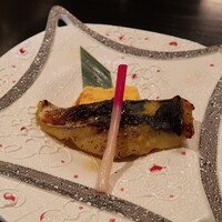 御影蔵 丸ビル - 自家製漬け魚
