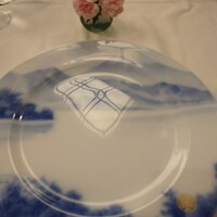 レストラン カスケード - 