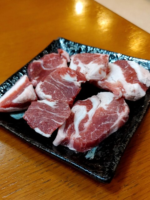 炭火焼肉 三千里 - 武佐（焼肉）の写真