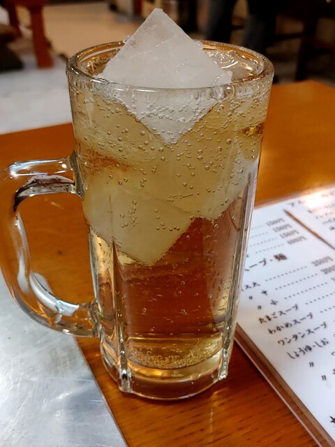 炭火焼肉 三千里 - 武佐（焼肉）の写真