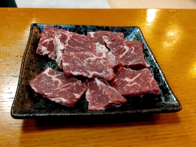 炭火焼肉 三千里 - 武佐（焼肉）の写真