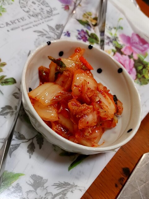 炭火焼肉 三千里 - 武佐（焼肉）の写真