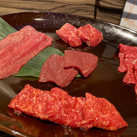 焼肉 ジャンボ はなれ - 