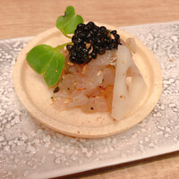 鉄板焼きWAGYU LIVERARY - 