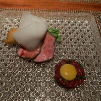 Salon du Kuma3 北新地 - 