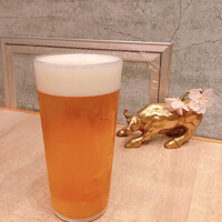 鉄板焼きWAGYU LIVERARY - 