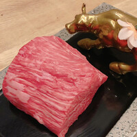 鉄板焼きWAGYU LIVERARY - 